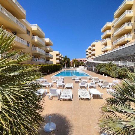 Tropical Apartment - Heated Pool بالم مار المظهر الخارجي الصورة