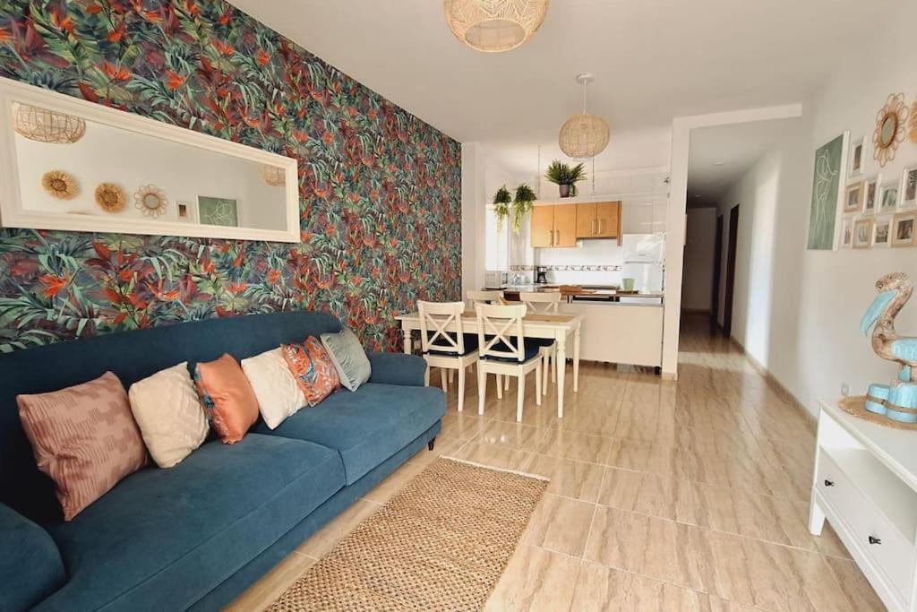 Tropical Apartment - Heated Pool بالم مار المظهر الخارجي الصورة
