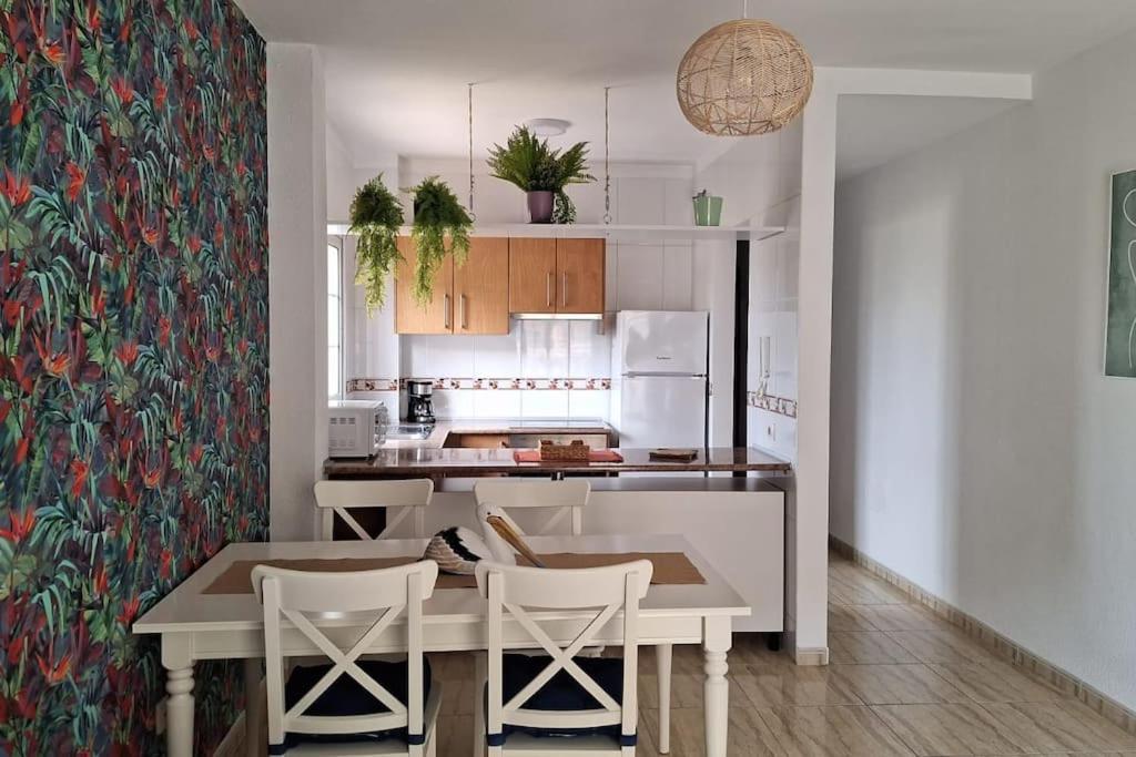 Tropical Apartment - Heated Pool بالم مار المظهر الخارجي الصورة