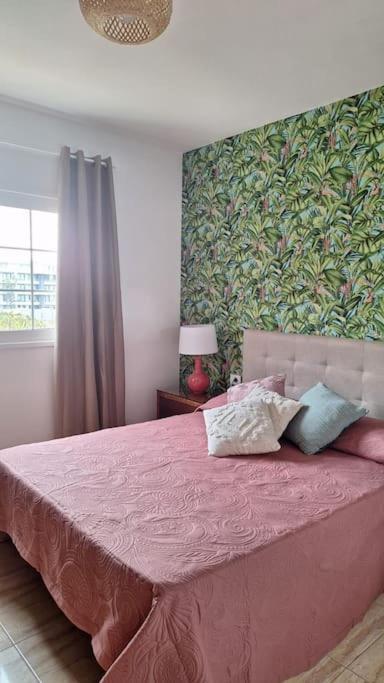Tropical Apartment - Heated Pool بالم مار المظهر الخارجي الصورة