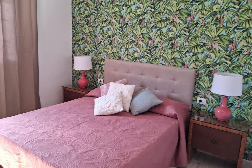 Tropical Apartment - Heated Pool بالم مار المظهر الخارجي الصورة