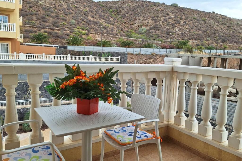 Tropical Apartment - Heated Pool بالم مار المظهر الخارجي الصورة