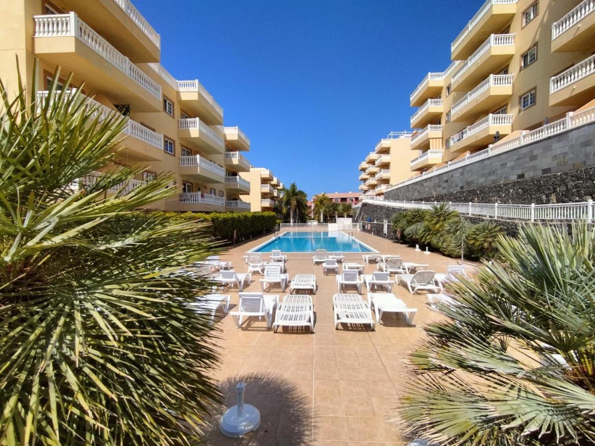 Tropical Apartment - Heated Pool بالم مار المظهر الخارجي الصورة