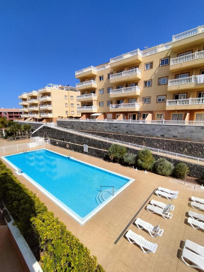 Tropical Apartment - Heated Pool بالم مار المظهر الخارجي الصورة