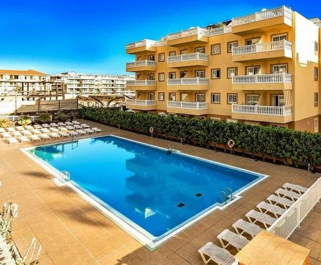 Tropical Apartment - Heated Pool بالم مار المظهر الخارجي الصورة